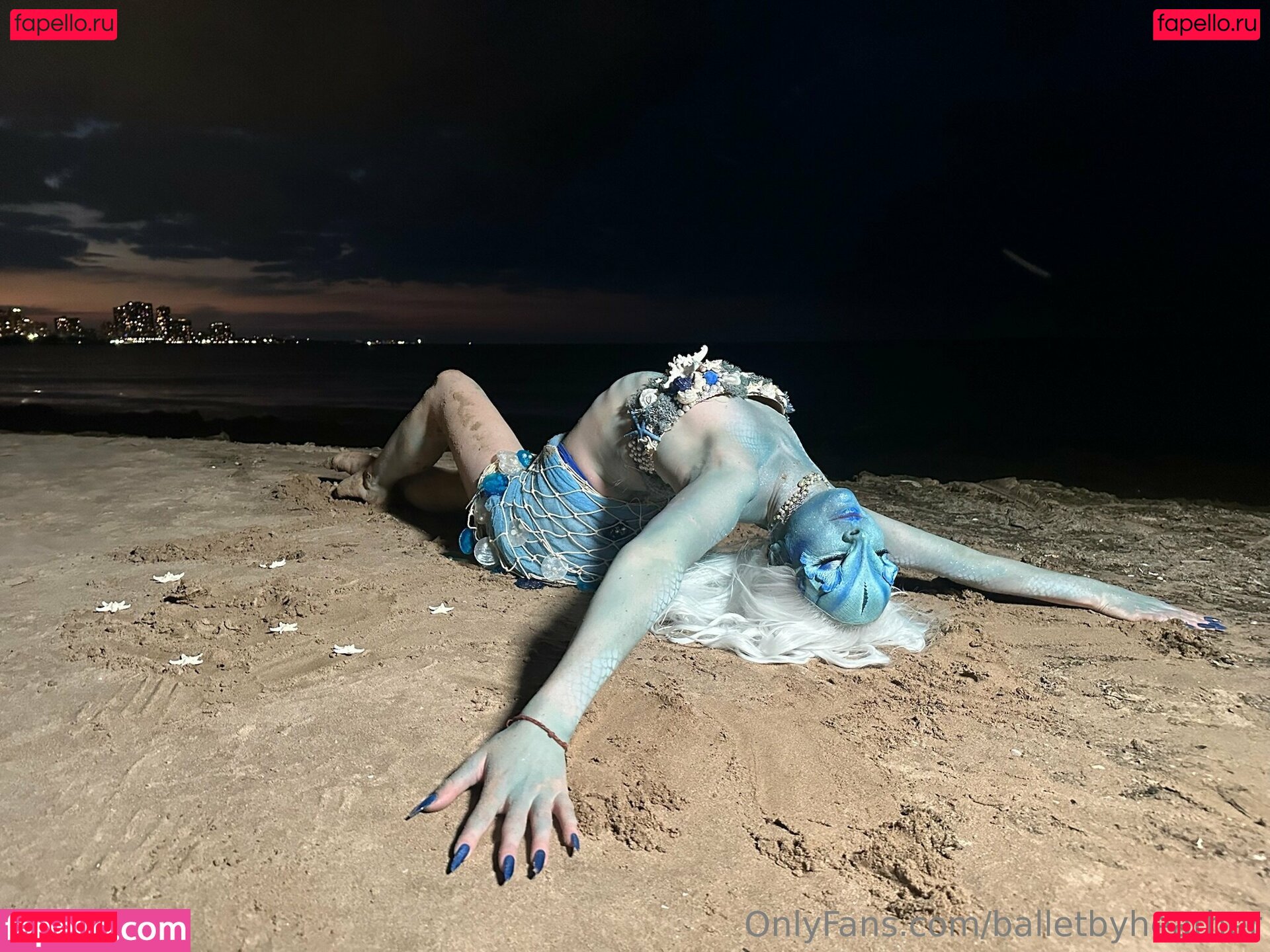 balletbyheather / Onlyfans Photo Gallery 