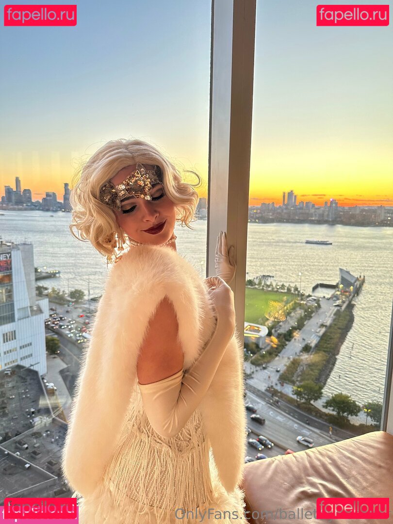 balletbyheather / Onlyfans Photo Gallery 