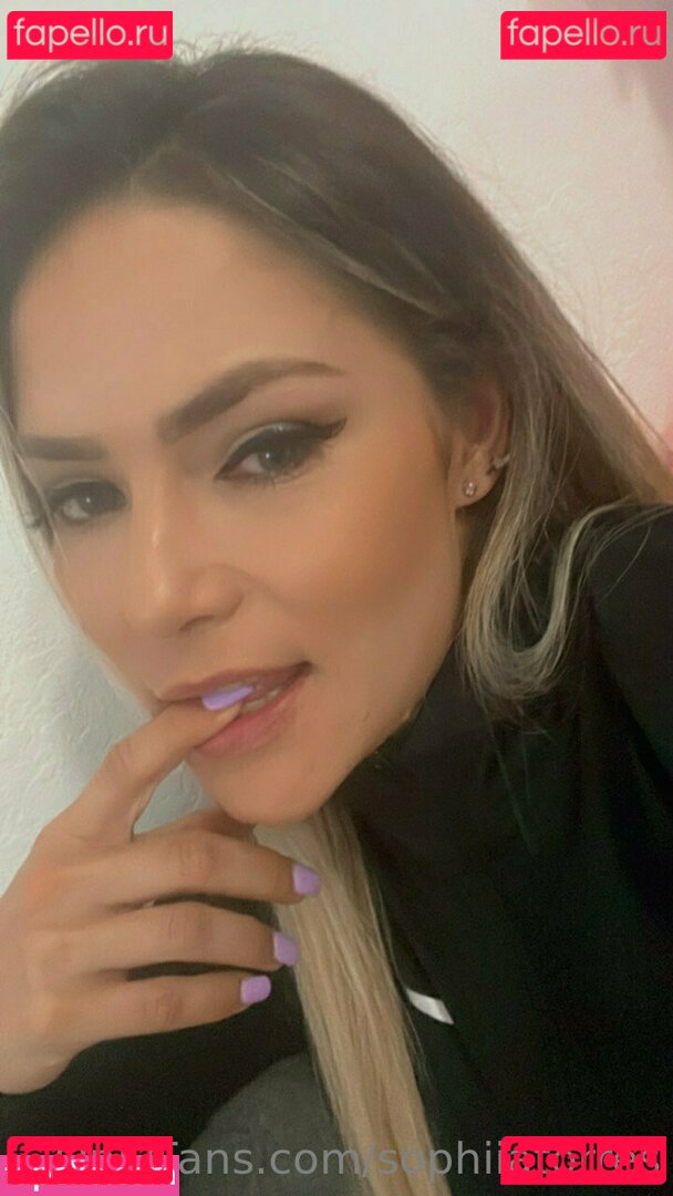 officialsophiatorres / sophiiatorres Nude Onlyfans Photo 20