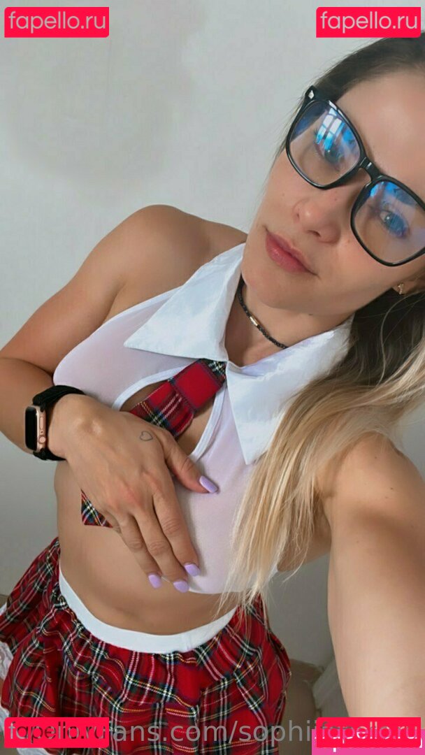 officialsophiatorres / sophiiatorres Nude Onlyfans Photo 15