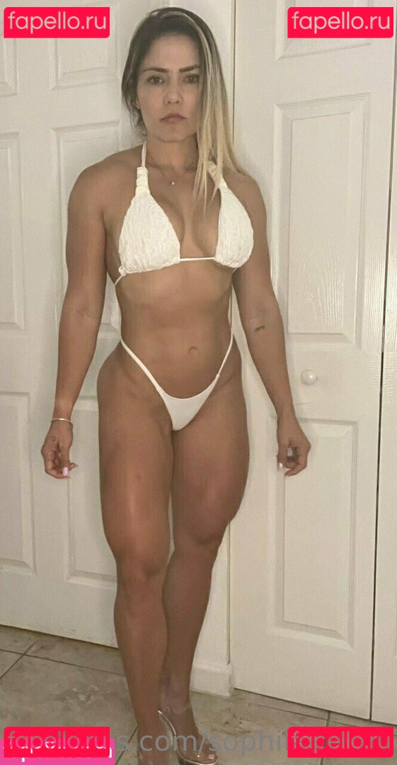 officialsophiatorres / sophiiatorres Nude Onlyfans Photo 8