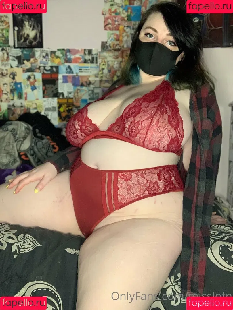 misslofn Onlyfans Photo Gallery 