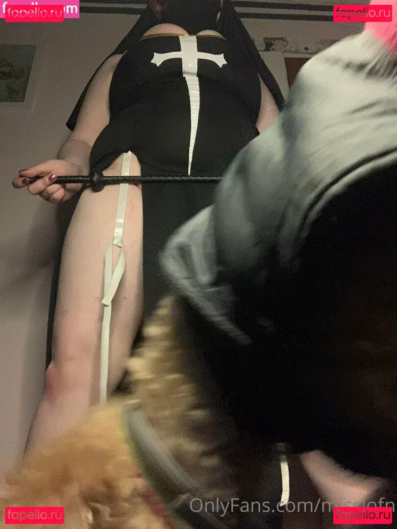 misslofn Onlyfans Photo Gallery 