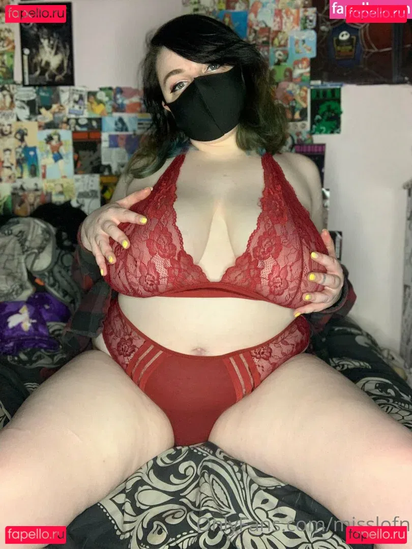 misslofn Onlyfans Photo Gallery 