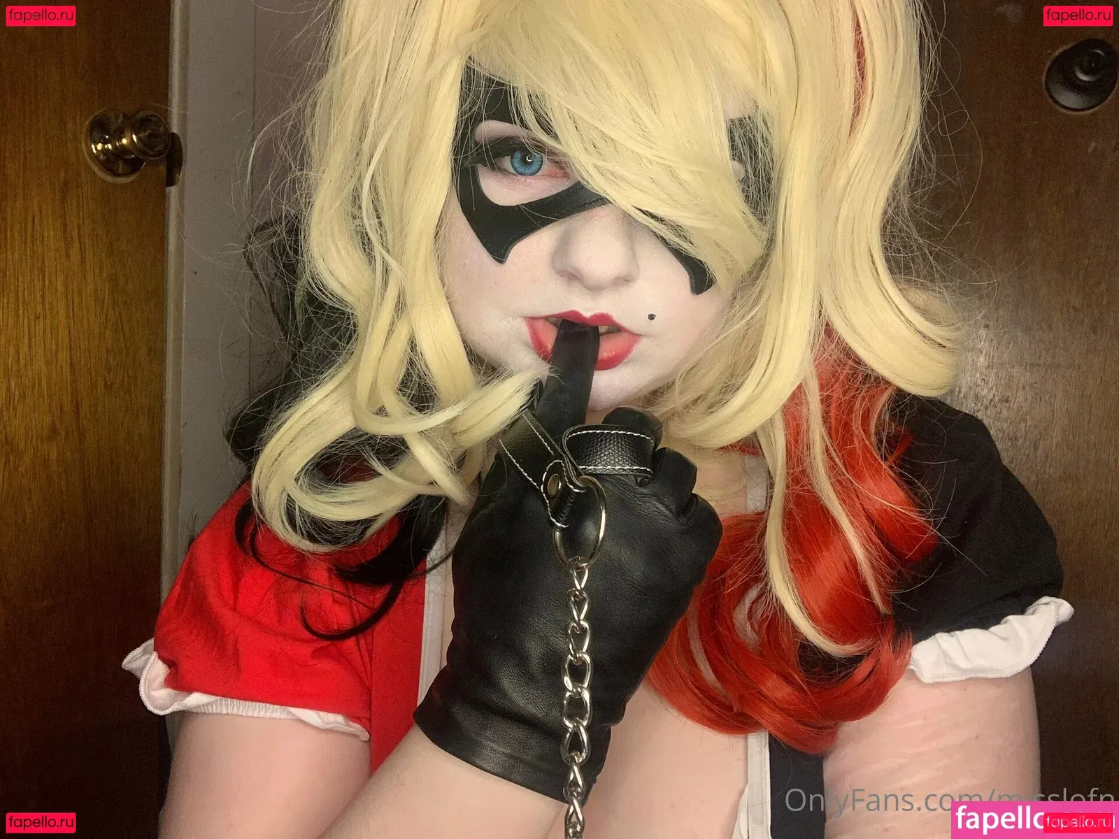 misslofn Onlyfans Photo Gallery 