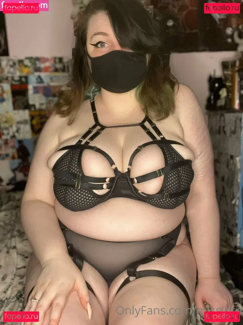 misslofn Onlyfans Photo Gallery 