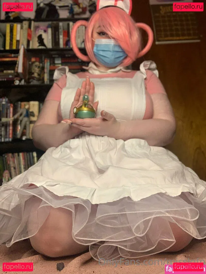 misslofn Onlyfans Photo Gallery 