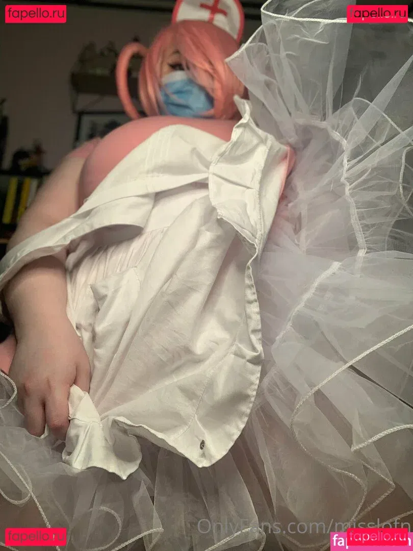 misslofn Onlyfans Photo Gallery 