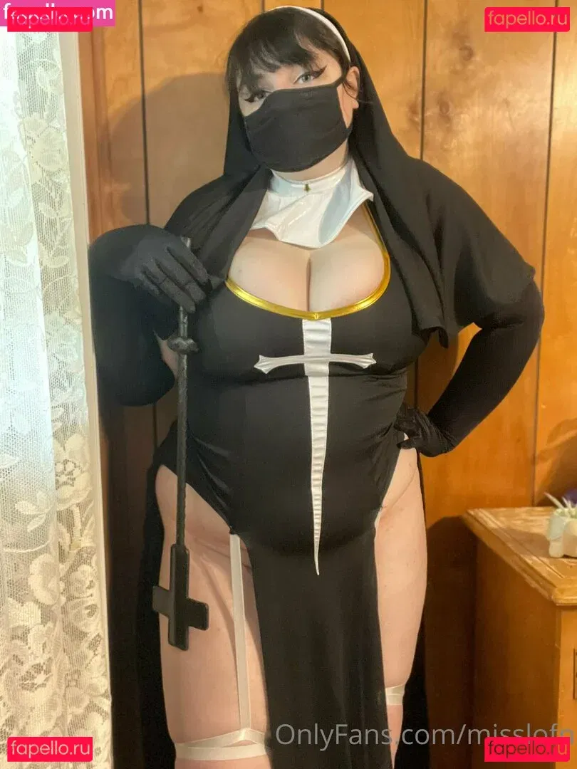 misslofn Onlyfans Photo Gallery 