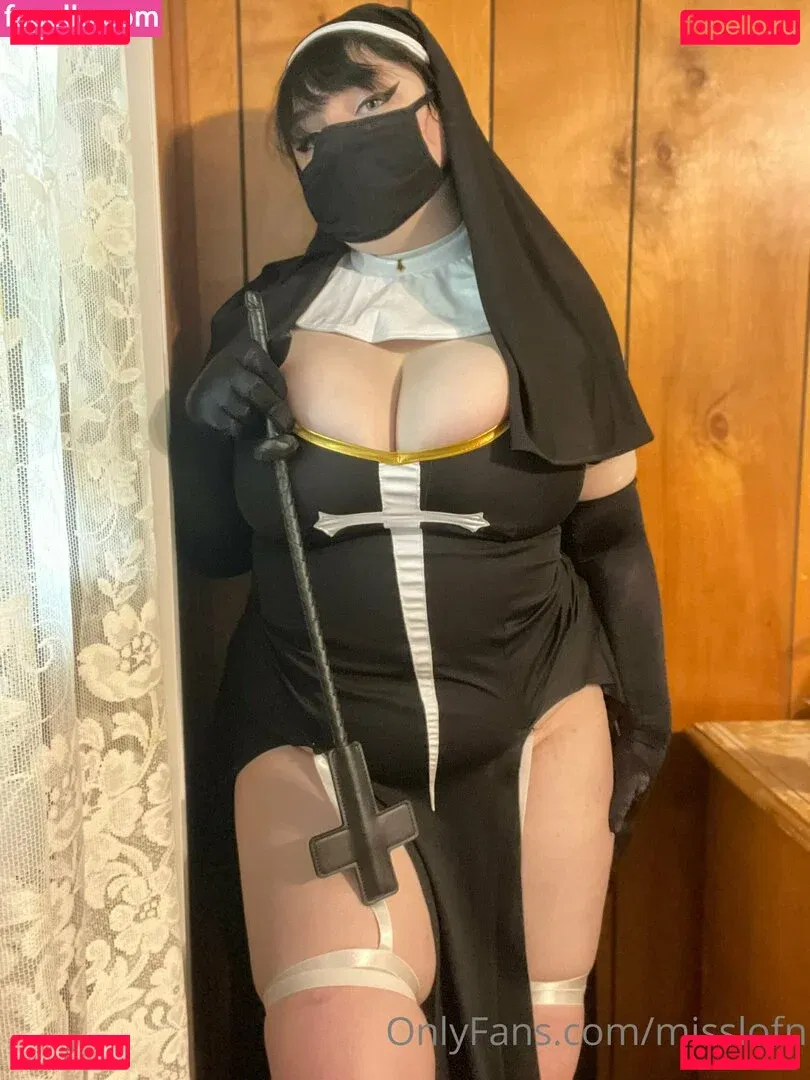 misslofn Onlyfans Photo Gallery 