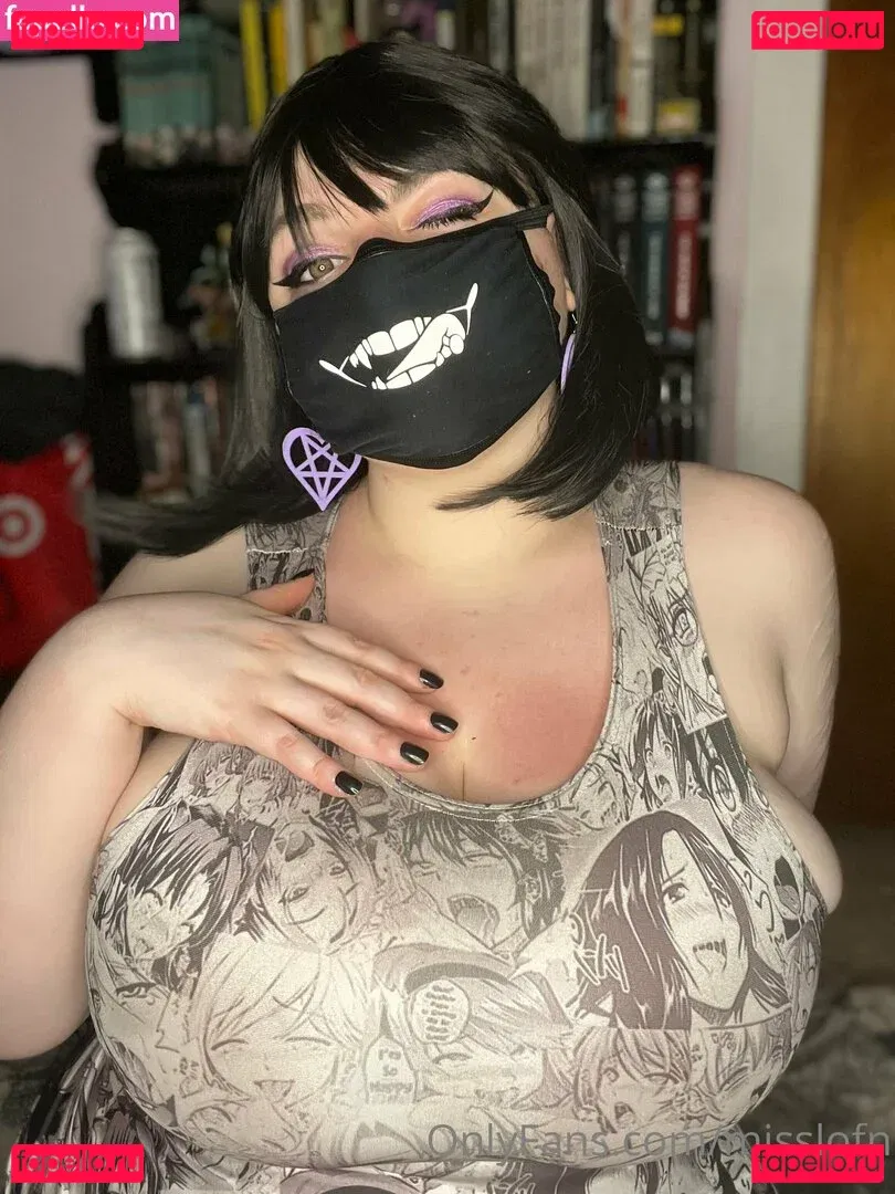 misslofn Onlyfans Photo Gallery 