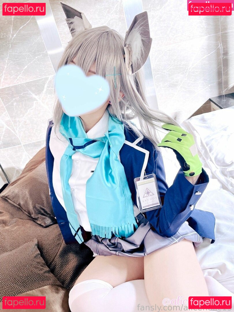 Aliceholic13 / ??????? Nude Onlyfans Photo 46