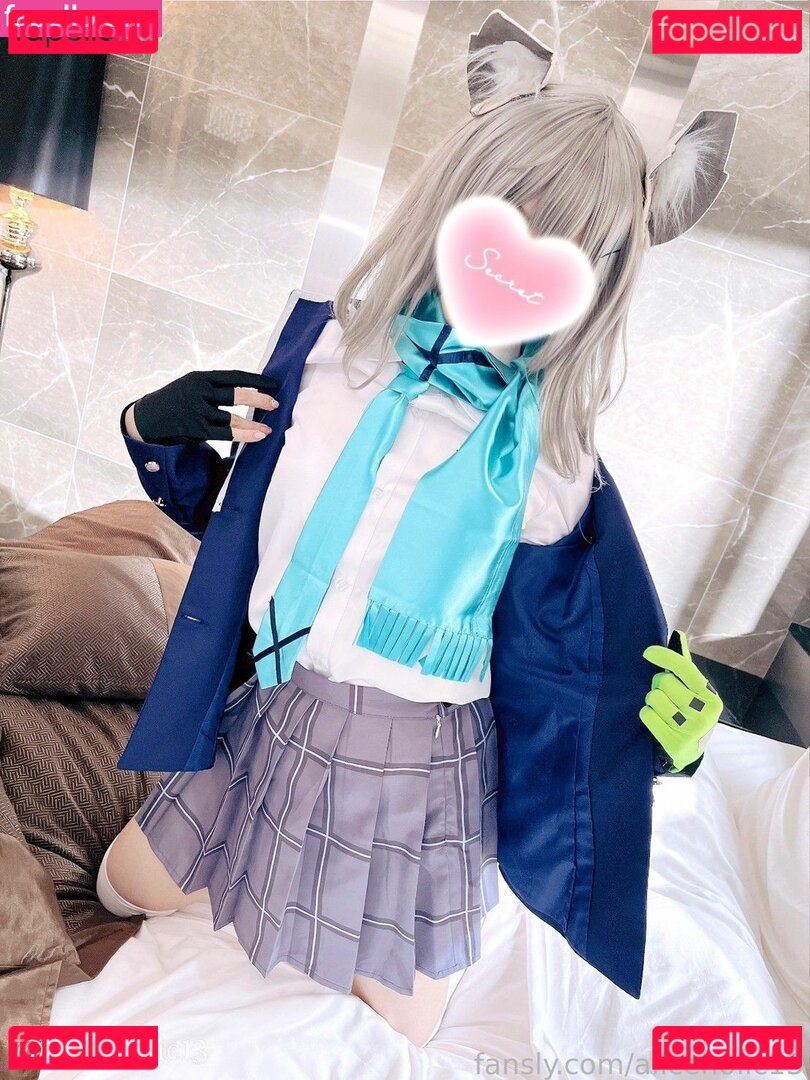Aliceholic13 / ??????? Nude Onlyfans Photo 44
