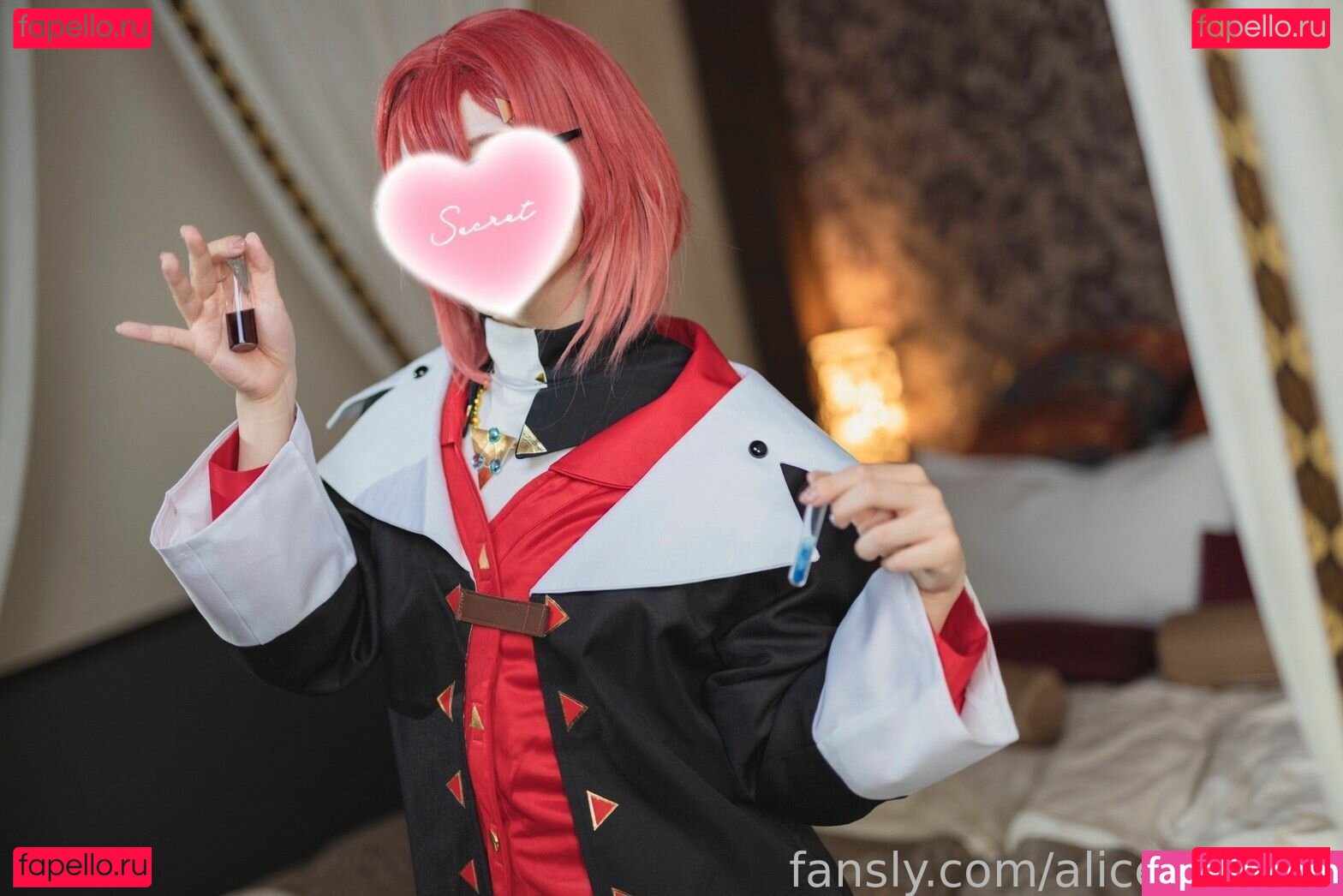 Aliceholic13 / ??????? Nude Onlyfans Photo 37