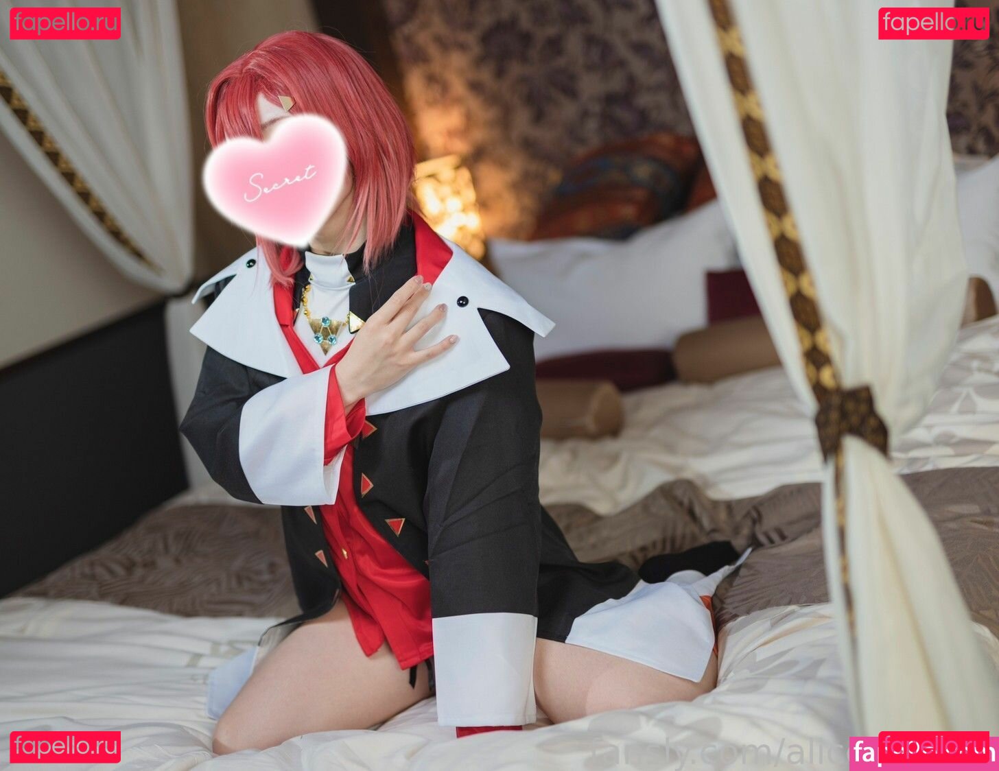 Aliceholic13 / ??????? Nude Onlyfans Photo 36