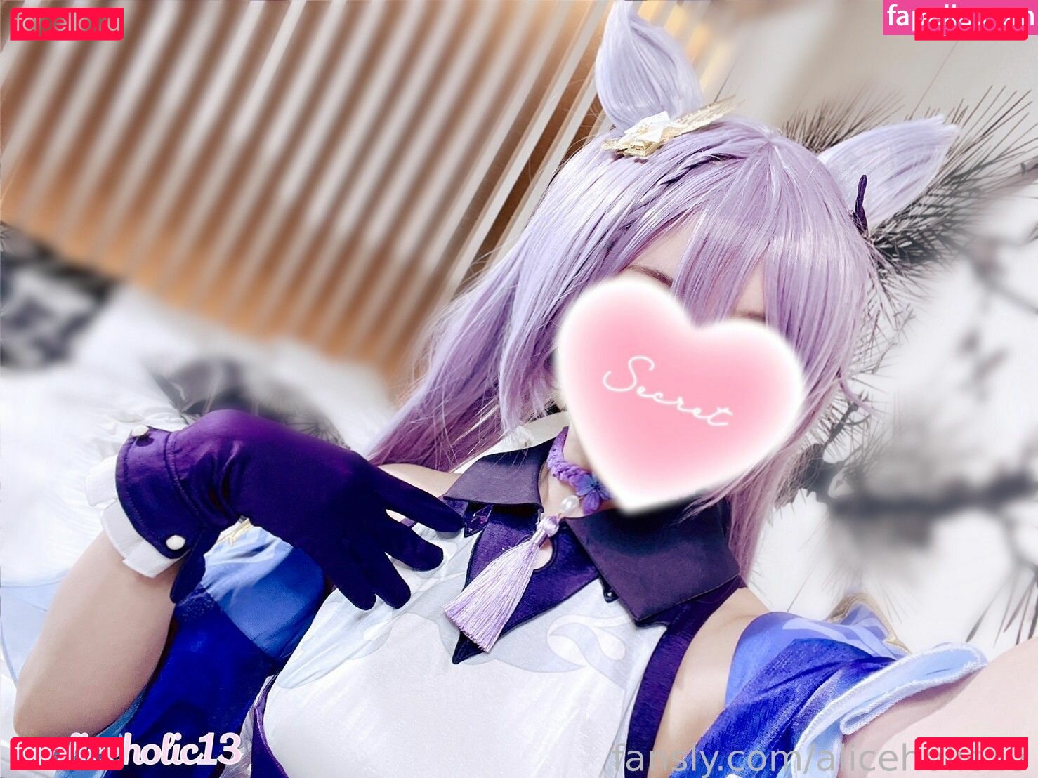 Aliceholic13 / ??????? Nude Onlyfans Photo 29