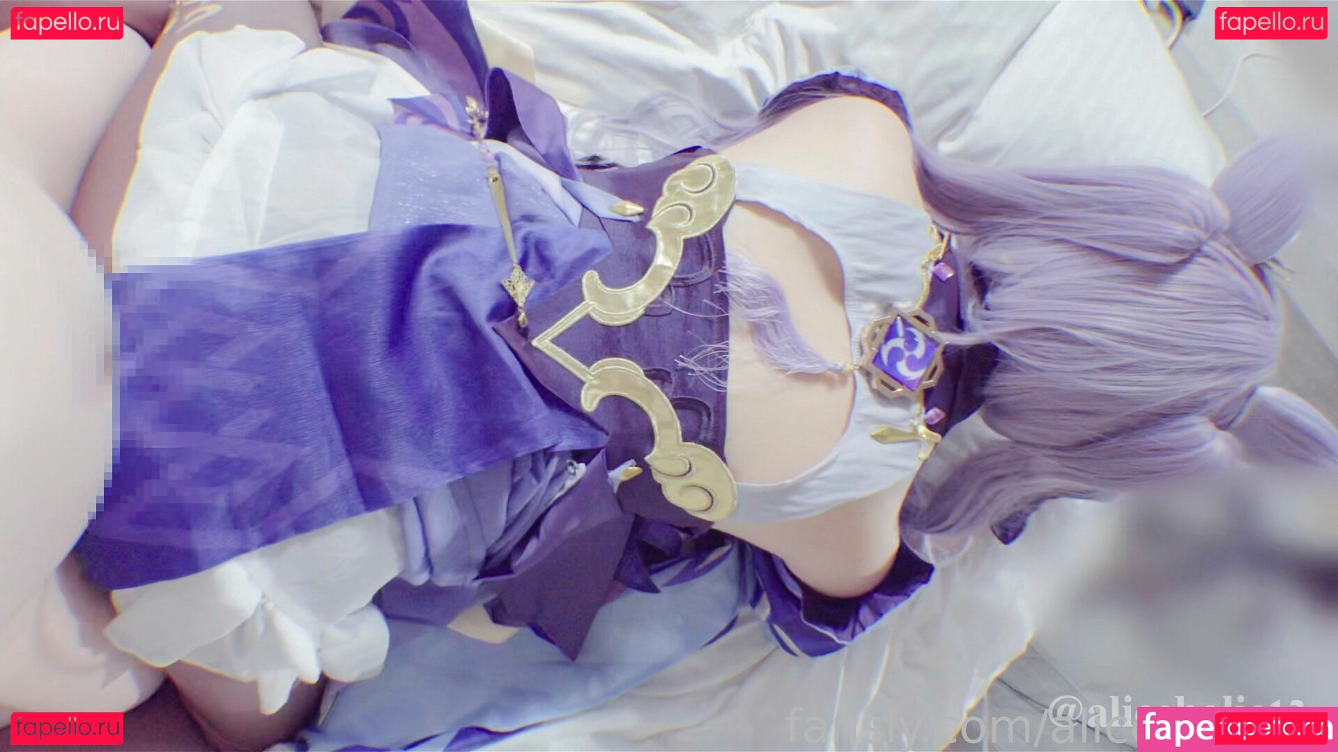 Aliceholic13 / ??????? Nude Onlyfans Photo 26