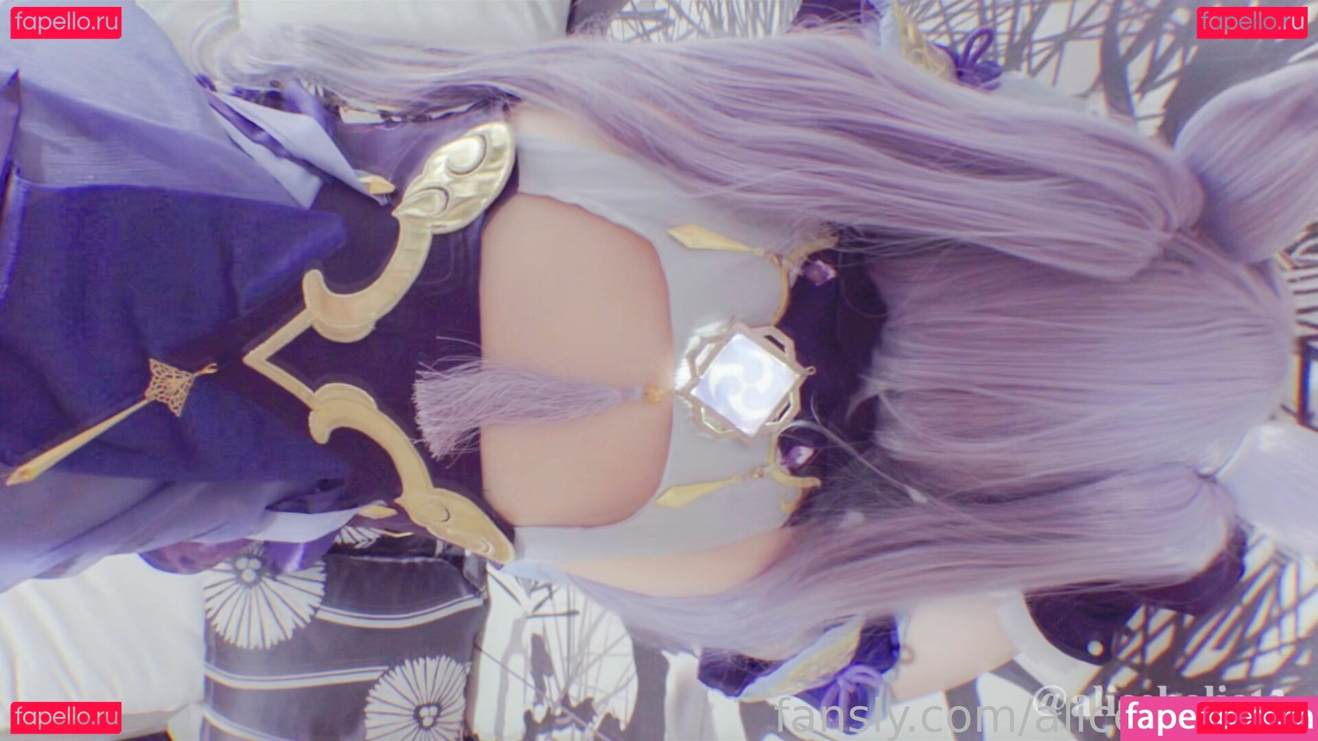 Aliceholic13 / ??????? Nude Onlyfans Photo 24