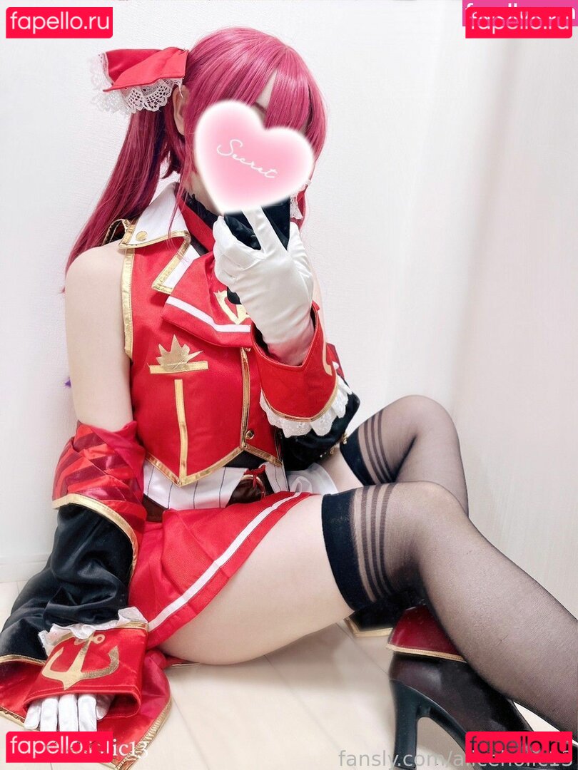 Aliceholic13 / ??????? Nude Onlyfans Photo 23