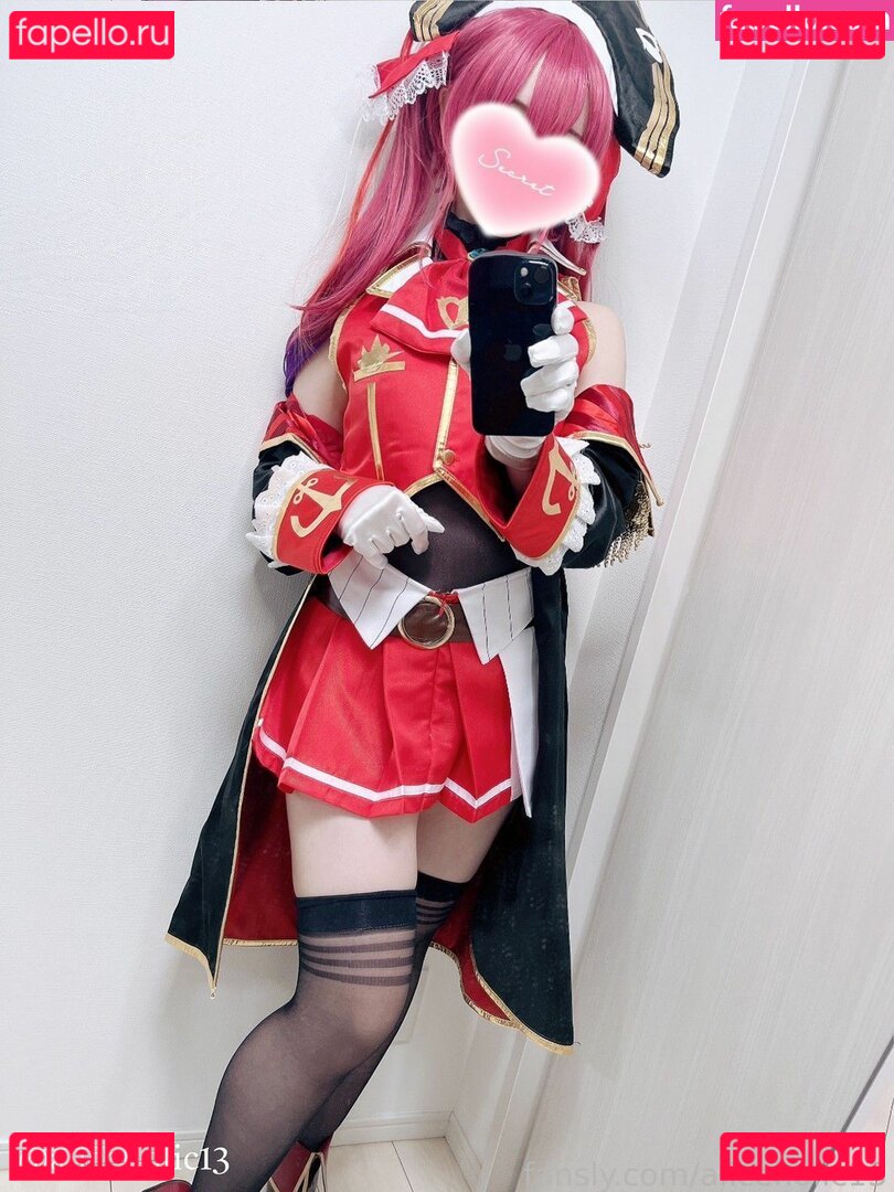 Aliceholic13 / ??????? Nude Onlyfans Photo 22