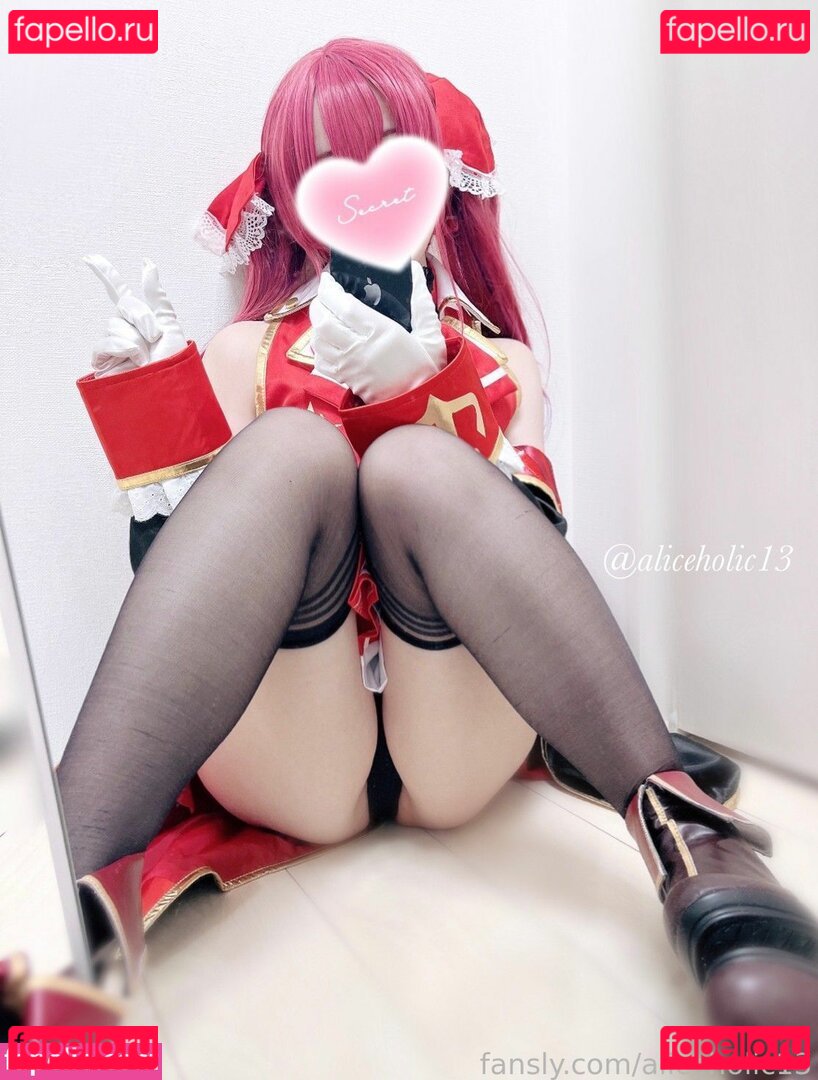 Aliceholic13 / ??????? Nude Onlyfans Photo 20