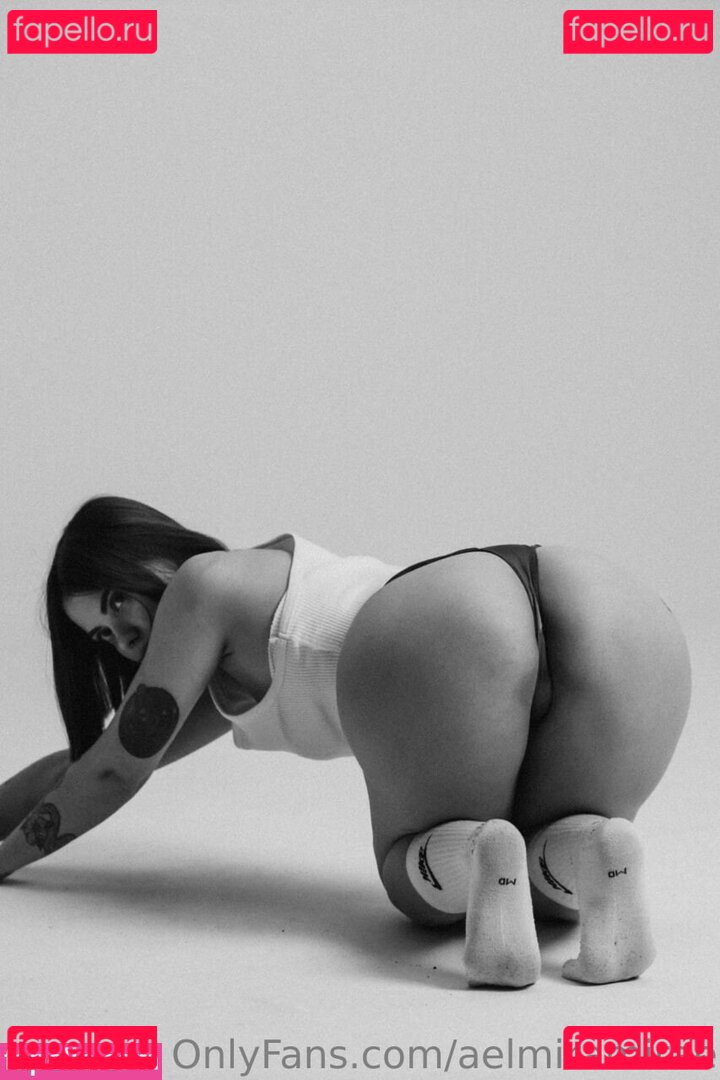 EL MIRA / aelmiramirae Onlyfans Photo Gallery 