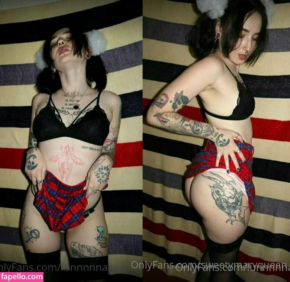 sweetymaryqueen Onlyfans Photo Gallery 