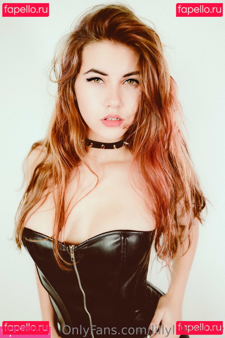 lillylocket_tv Nude Onlyfans Photo 48