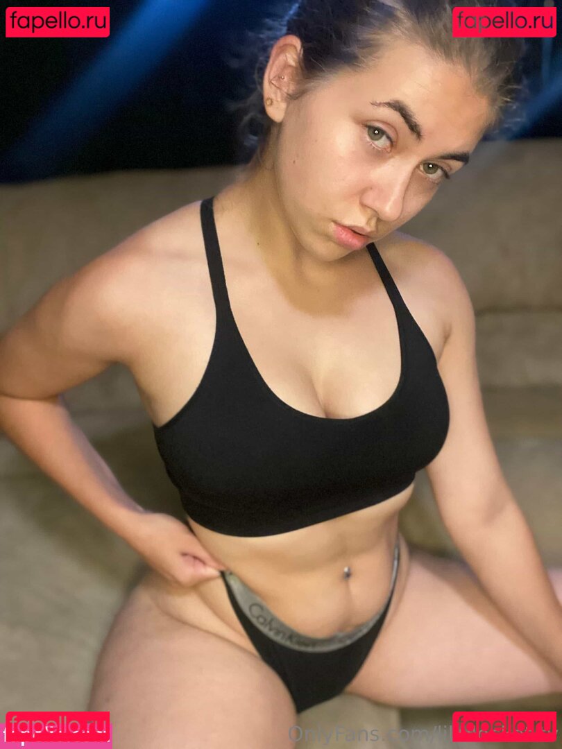 lillylocket_tv Nude Onlyfans Photo 45