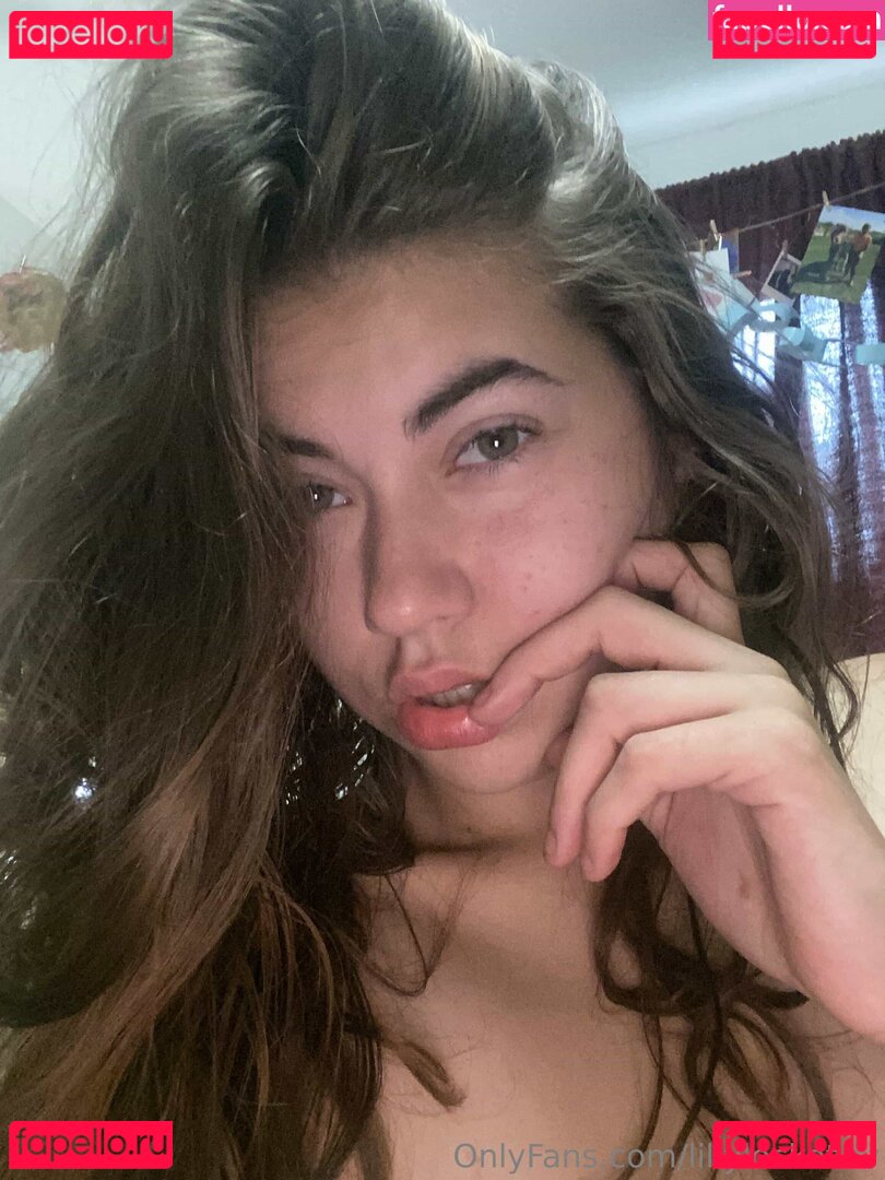 lillylocket_tv Nude Onlyfans Photo 40