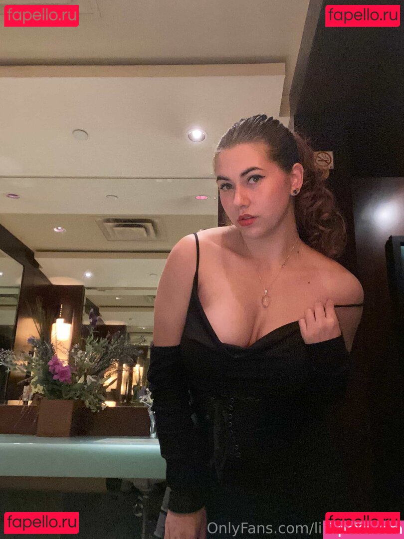 lillylocket_tv Nude Onlyfans Photo 32