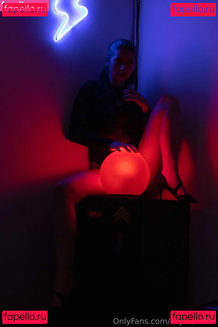 lillylocket_tv Nude Onlyfans Photo 29