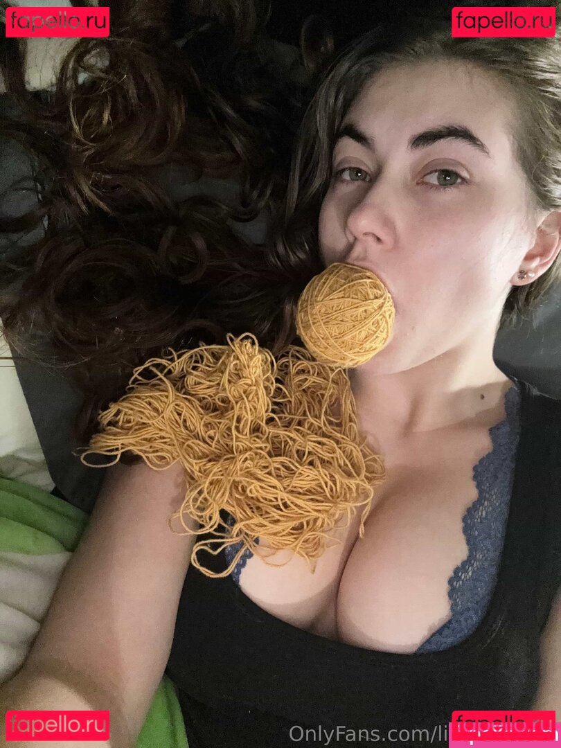 lillylocket_tv Nude Onlyfans Photo 26