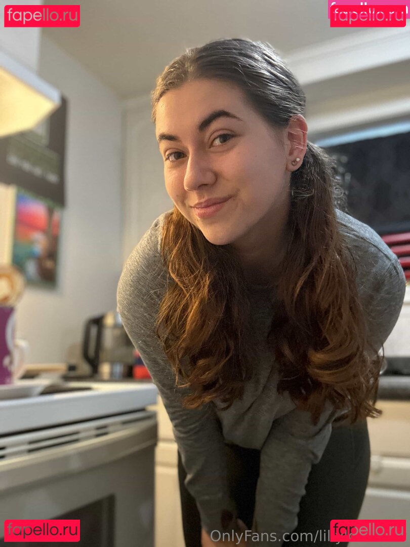 lillylocket_tv Nude Onlyfans Photo 24