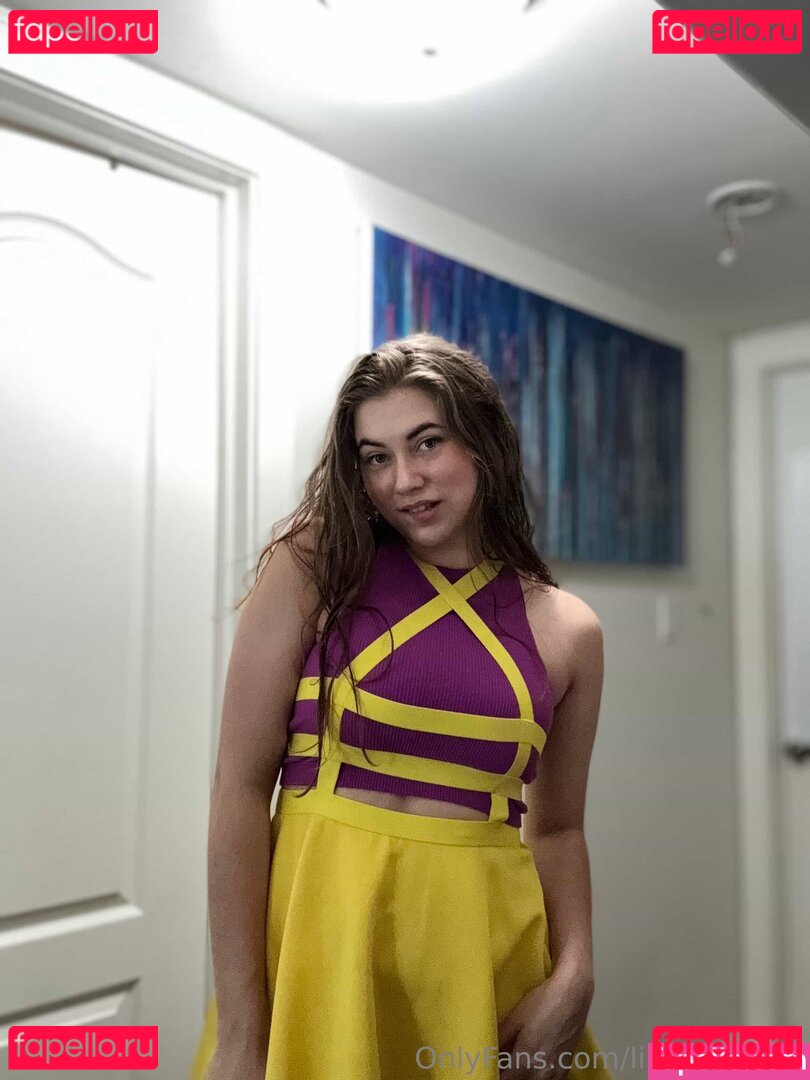 lillylocket_tv Nude Onlyfans Photo 19