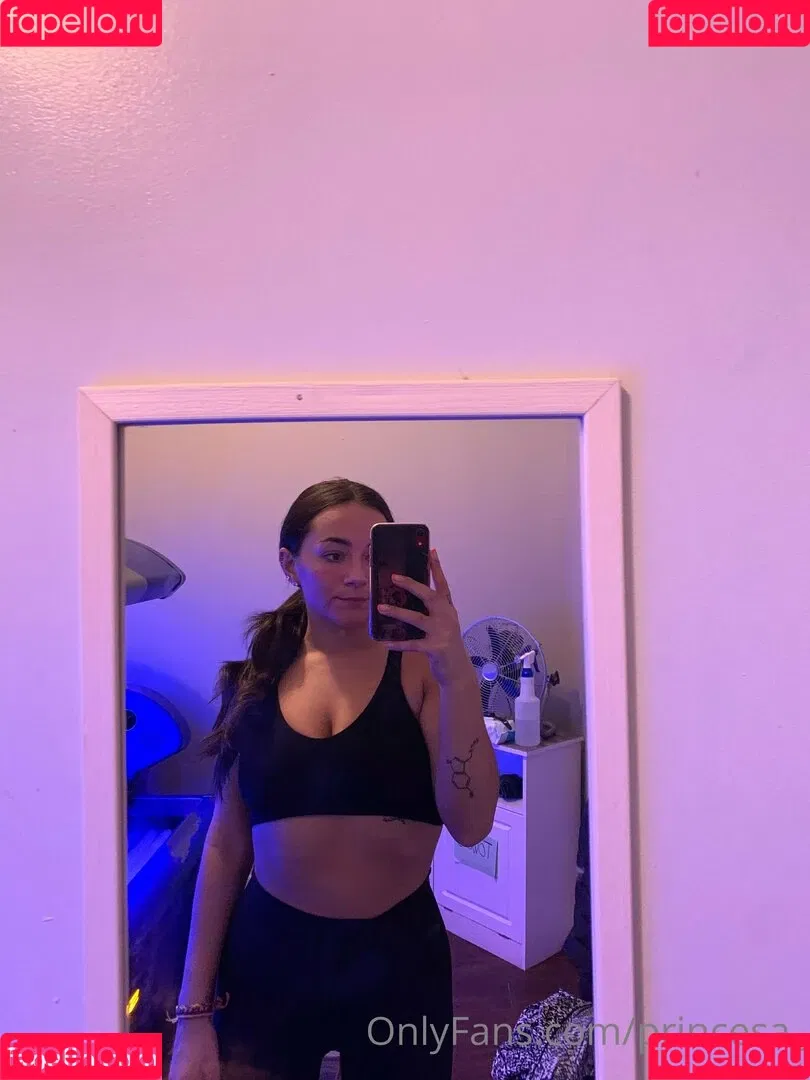 princesa_ Onlyfans Photo Gallery 