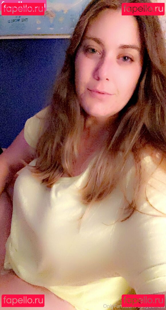 busybones / busyboness Onlyfans Photo Gallery 