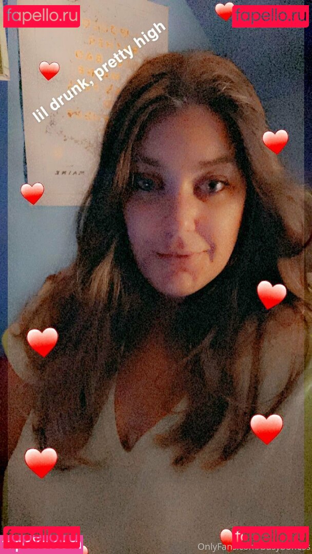 busybones / busyboness Onlyfans Photo Gallery 