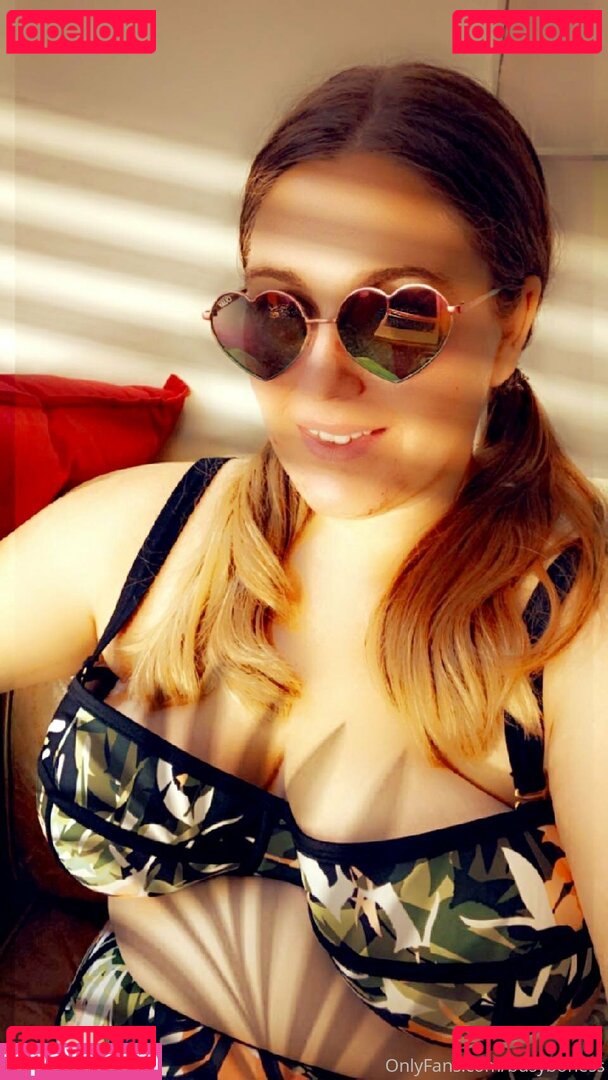 busybones / busyboness Onlyfans Photo Gallery 