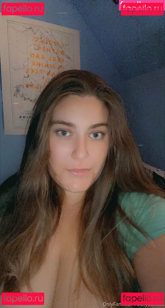 busybones / busyboness Onlyfans Photo Gallery 