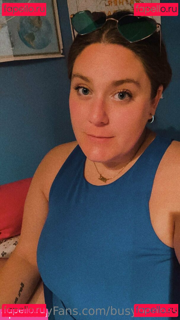 busybones / busyboness Onlyfans Photo Gallery 