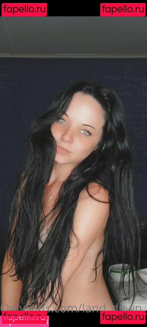 land_down_under_gal Nude Onlyfans Photo 43