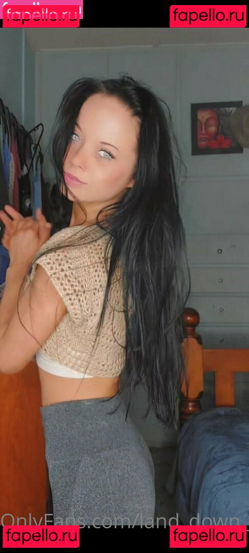 land_down_under_gal Nude Onlyfans Photo 33