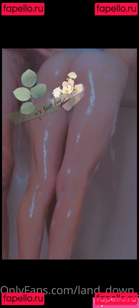 land_down_under_gal Nude Onlyfans Photo 16