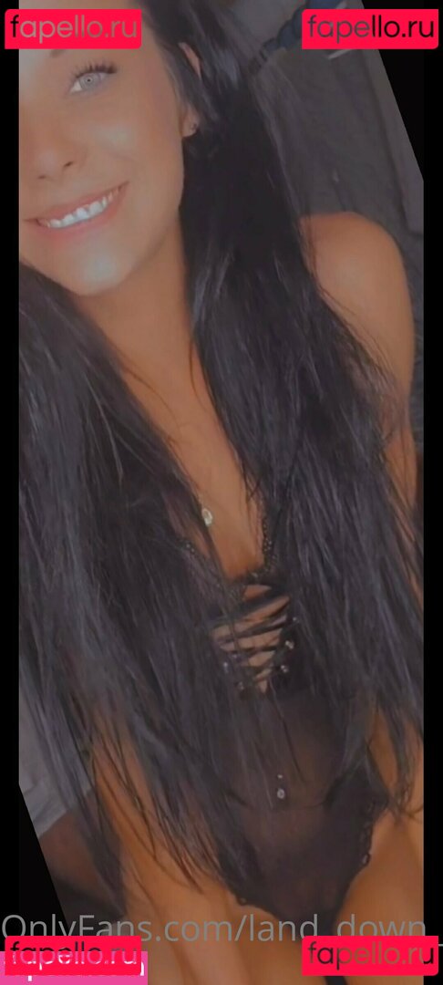 land_down_under_gal Nude Onlyfans Photo 6