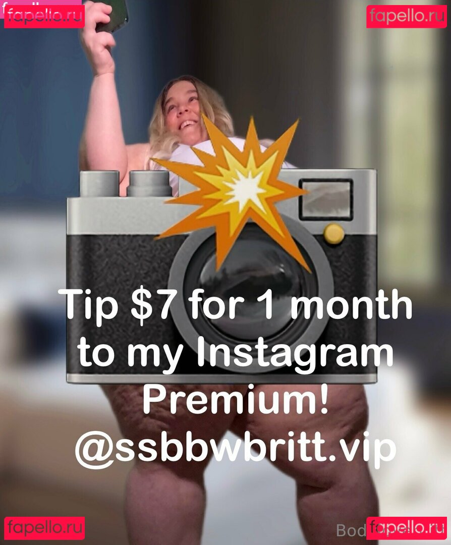 bodylovebritt2 Nude Onlyfans Photo 35