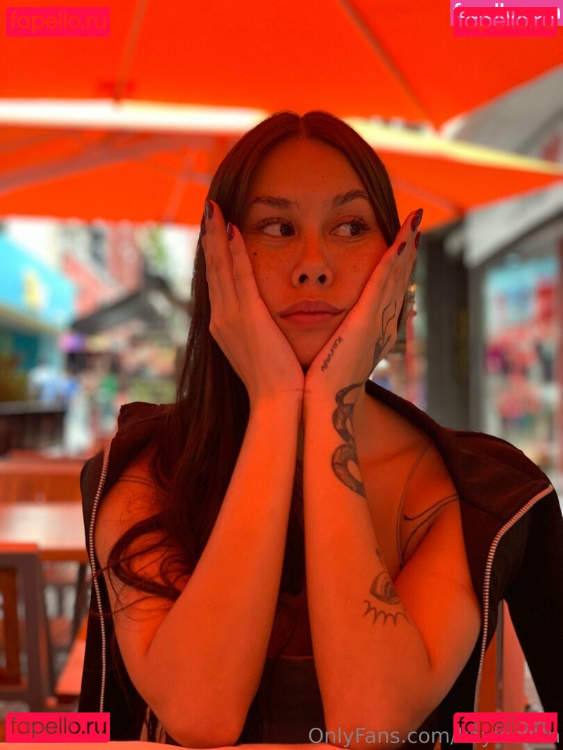 kaylachen Nude Onlyfans Photo 38
