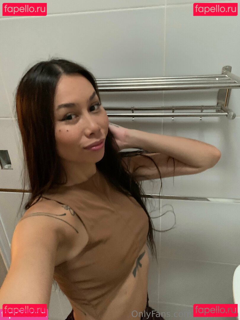 kaylachen Nude Onlyfans Photo 32