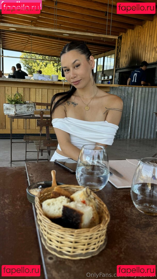 kaylachen Nude Onlyfans Photo 29