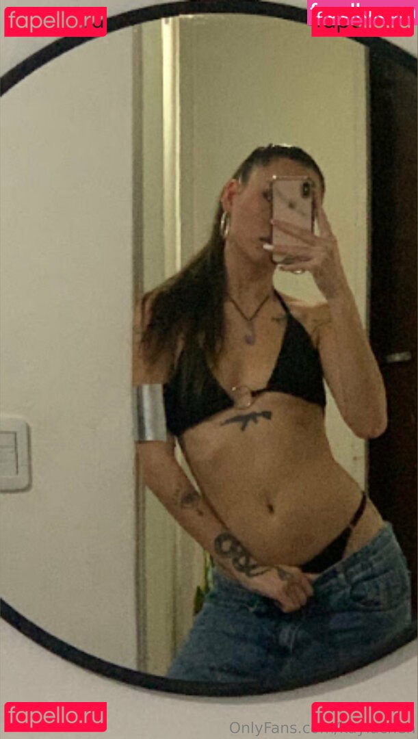 kaylachen Nude Onlyfans Photo 28
